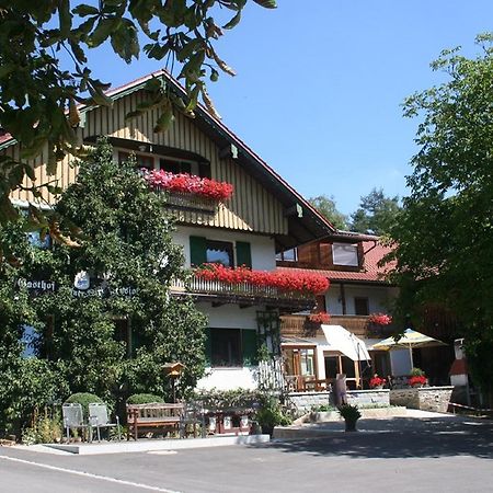 Steiner Wirt Hotel Tiefenbach  Kültér fotó