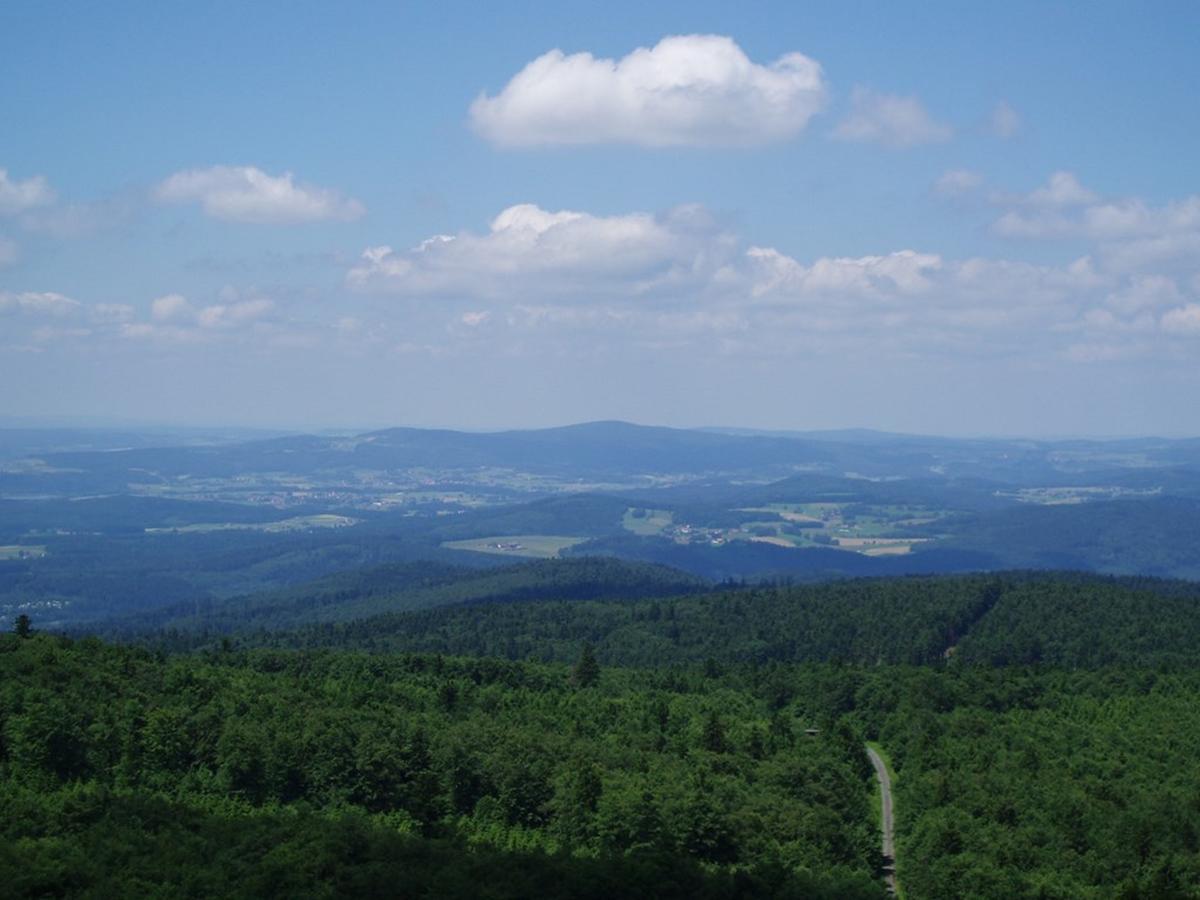 Steiner Wirt Hotel Tiefenbach  Kültér fotó